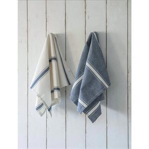 Garden Trading Set of Two Tea Towels